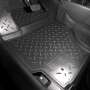 Коврики в салон для Ford C-Max (2003-2010), полиуретан, черный, Норпласт